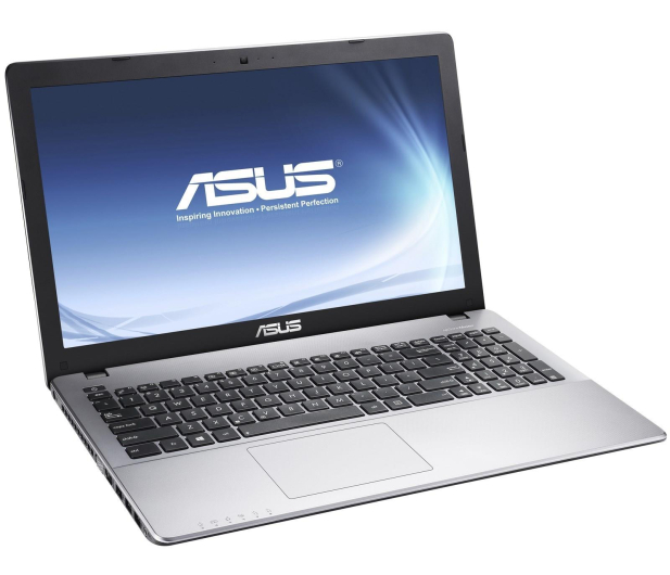 ASUS X550JX-XX102H i7-4720HQ/8GB/1TB/DVD/Win8 GTX950 - 251178 - zdjęcie 2